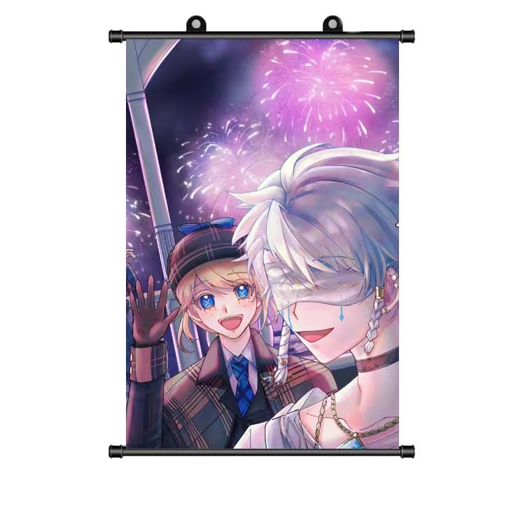 Amazon.co.jp: アイデンティティV （Identity V ）第五人格 ポスター